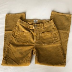 Like New JCrew pants
